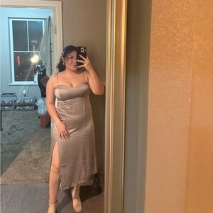 Abercrombie & Fitch Dress